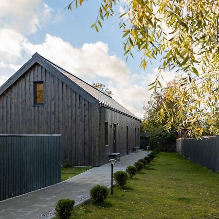 Terra House Βίλα Βέντσπιλς Εξωτερικό φωτογραφία