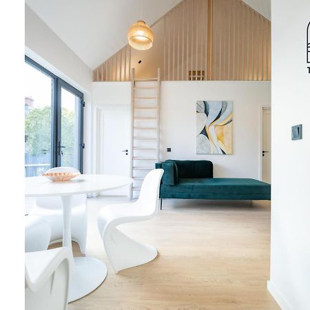 Terra House Βίλα Βέντσπιλς Εξωτερικό φωτογραφία