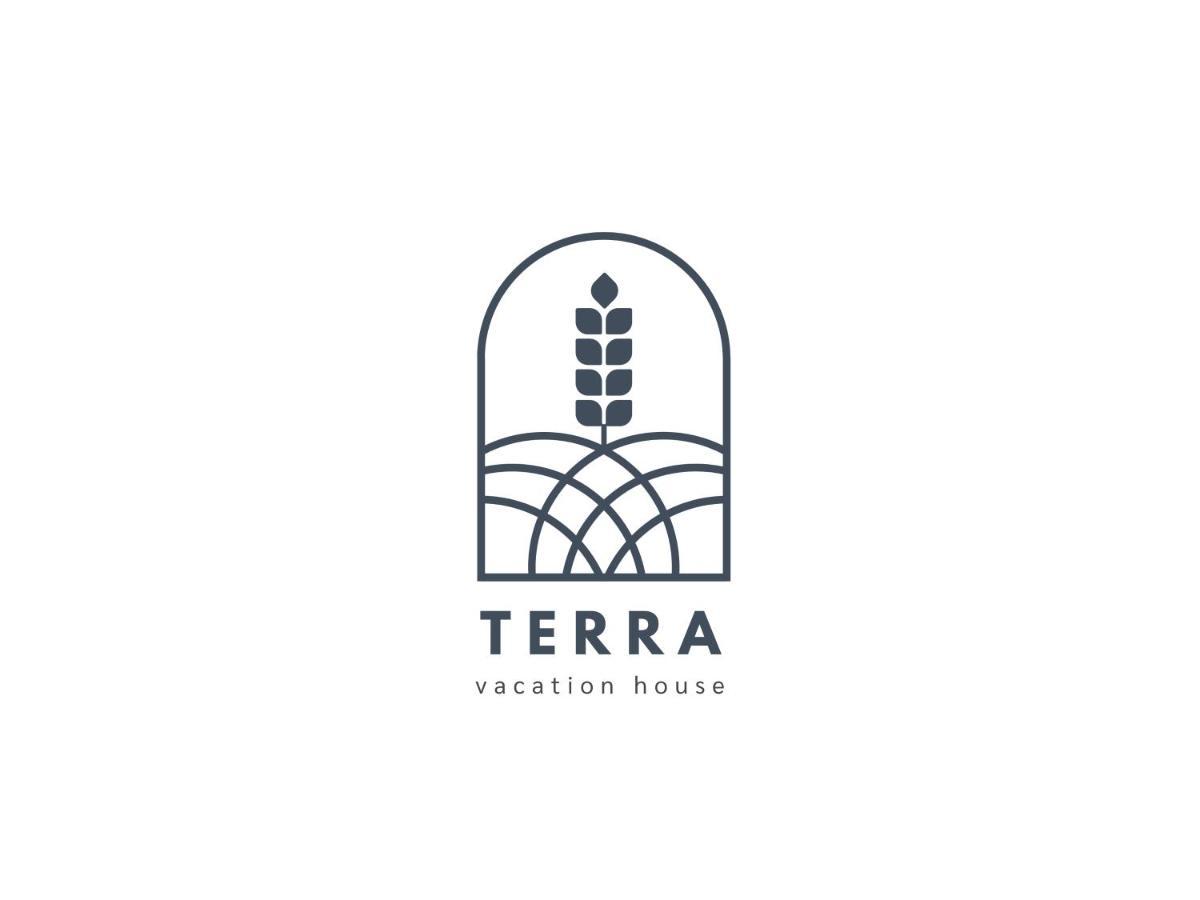 Terra House Βίλα Βέντσπιλς Εξωτερικό φωτογραφία