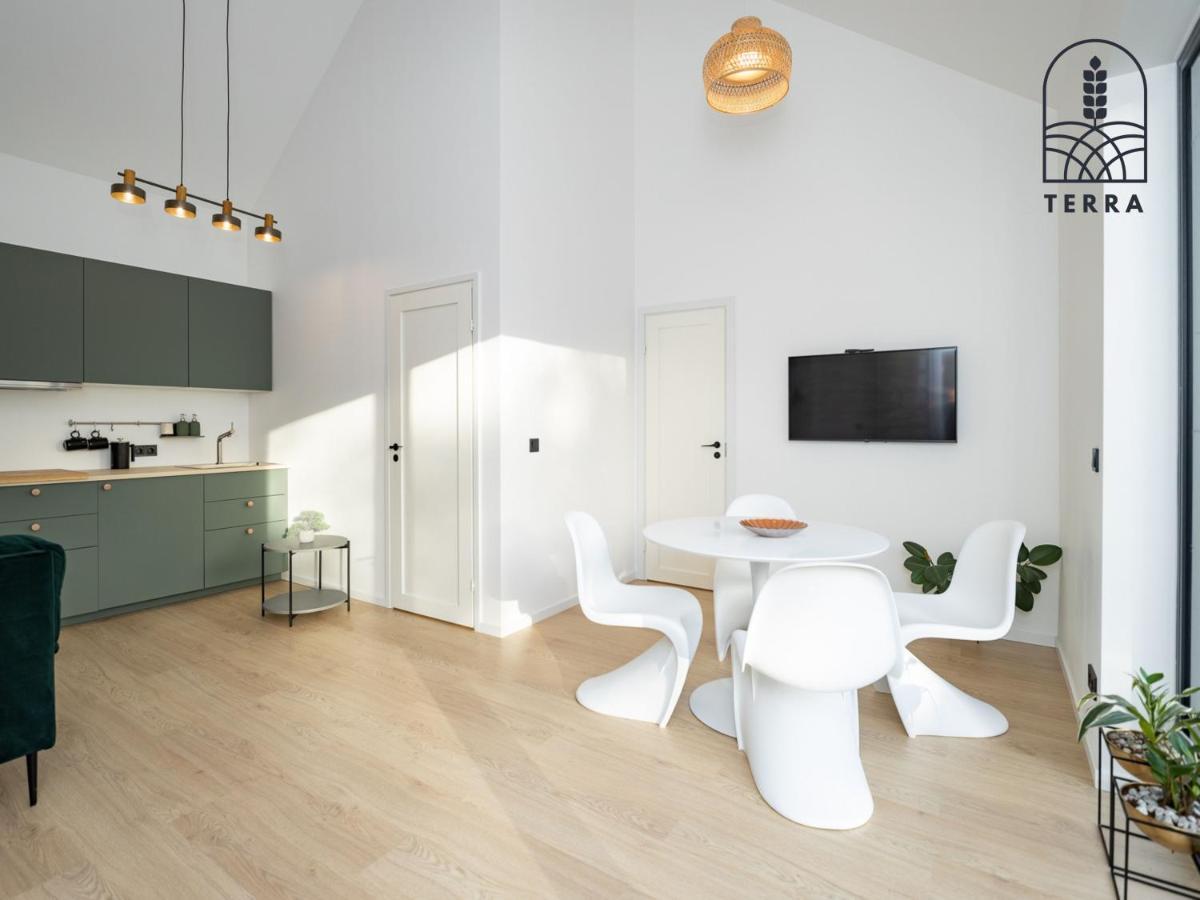 Terra House Βίλα Βέντσπιλς Εξωτερικό φωτογραφία